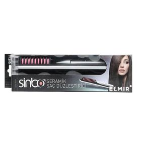 Sinbo SHD-7028 Saç Düzleştirici