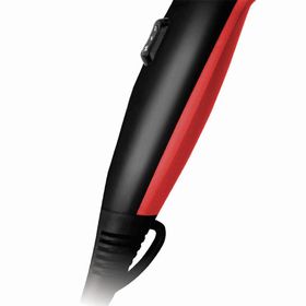 Sinbo SHD 7093 Kırmızı Siyah 1850W Saç Kurutma Makinesi