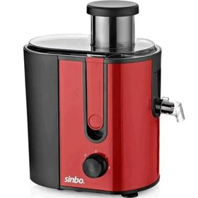 Sinbo SJ 3143 1000 W 500 ml Hacimli Katı Meyve Sıkacağı