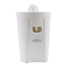 Sinbo SJ-3145 Beyaz Narenciye Sıkacağı