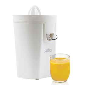 Sinbo SJ-3145 Beyaz Narenciye Sıkacağı