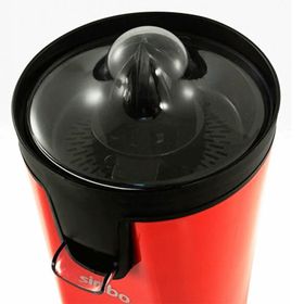 Sinbo SJ-3145 Kırmızı 30 W Narenciye Sıkacağı