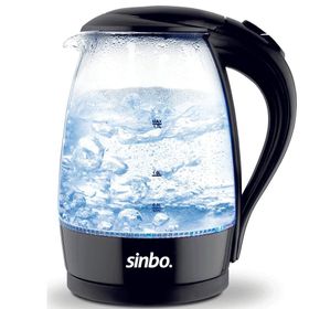 Sinbo SK-7338 2200 W 1.7 lt Kapasiteli Su Isıtıcı
