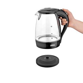 Sinbo SK-7338 2200 W 1.7 lt Kapasiteli Su Isıtıcı
