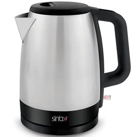 Sinbo SK-7353 Çelik 2200 W 1.7 lt Kapasiteli Su Isıtıcı
