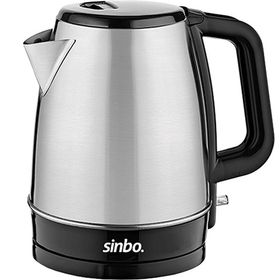 Sinbo SK-7353 Çelik 2200 W 1.7 lt Kapasiteli Su Isıtıcı