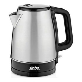 Sinbo SK-8003 2000 W 1.7 lt Kapasiteli Çelik Su Isıtıcı Inox