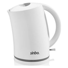 Sinbo SK-8007 2000 W 1.8 lt Kapasite Kablosuz Su Isıtıcı Beyaz