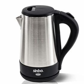 Sinbo SK-8013 Inox 1500 ml Su Isıtıcı
