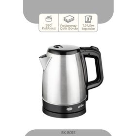 Sinbo SK-8015 Kablosuz Su Isıtıcı