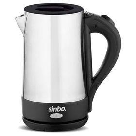 Sinbo SK 8022 Kablosuz Su Isıtıcı