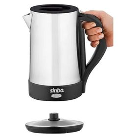 Sinbo SK 8022 Kablosuz Su Isıtıcı