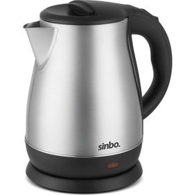 Sinbo SK-8028 1500 W 1.8 lt Çelik Kettle