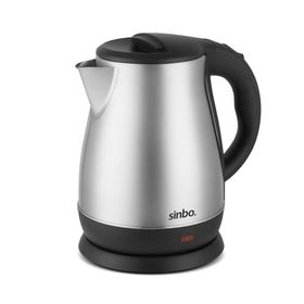 Sinbo SK-8028 1500 W 1.8 lt Çelik Kettle