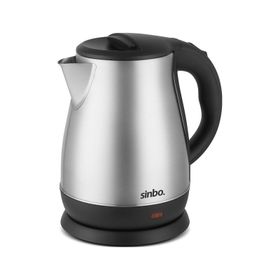 Sinbo SK-8028 1500 W 1.8 lt Çelik Kettle