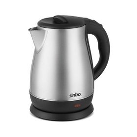 Sinbo SK-8028 1500 W 1.8 lt Çelik Kettle
