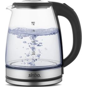 Sinbo SK-8033 Kablosuz Cam Su Isıtıcı