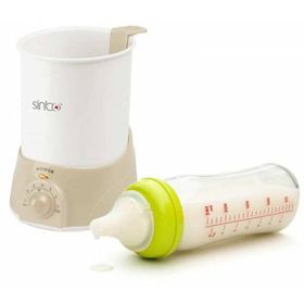 Sinbo SMD5109 Biberon-Mama Isıtıcı