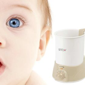 Sinbo SMD5109 Biberon-Mama Isıtıcı