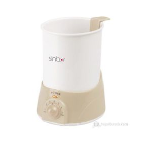 Sinbo SMD5109 Biberon-Mama Isıtıcı