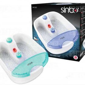 Sinbo SMR-4230 Ayak Masaj Aleti