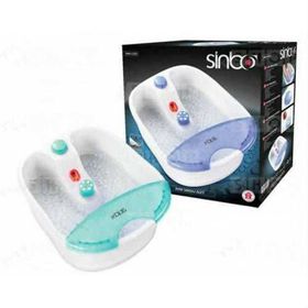 Sinbo SMR-4230 Ayak Masaj Aleti