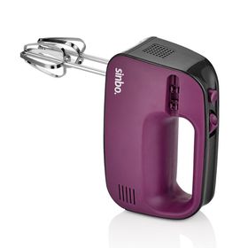 Sinbo SMX-2745 Mürdüm 300 W 3 Kademeli El Mikseri