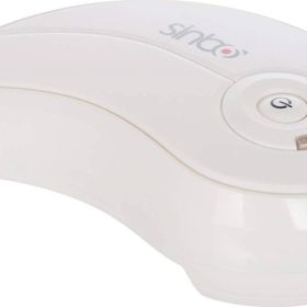 Sinbo SO-6901 Beyaz Otomatik Konserve Açacağı