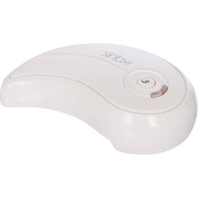 Sinbo SO-6901 Beyaz Otomatik Konserve Açacağı