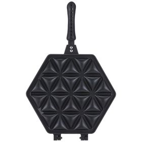 Sinbo SP-1000-33 Çift Taraflı Tava