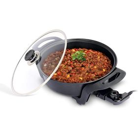 Sinbo SP-5210G Pizza Yapma Makinesi