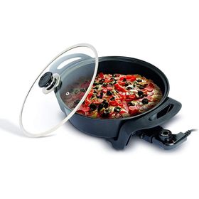 Sinbo SP-5210G Pizza Yapma Makinesi