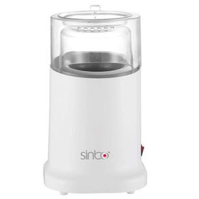 Sinbo SPM-5402 Mısır Patlatma Makinesi