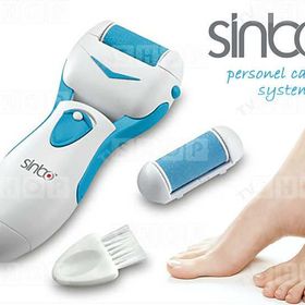 Sinbo SS-4042 Ayak Bakım Cihazı