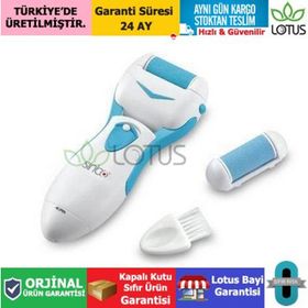 Sinbo SS-4042 Ayak Bakım Cihazı