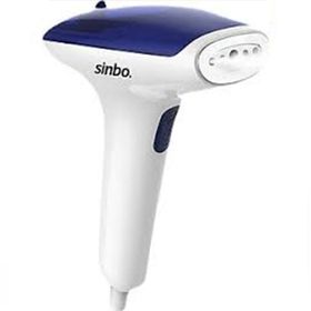 Sinbo SSI-6635 Buharlı Paslanmaz Çelik Kırışık Giderici