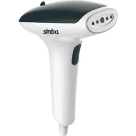 Sinbo SSI-6636 Beyaz Buharlı Kırışık Giderici Ütü