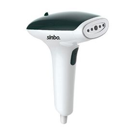 Sinbo SSI-6636 Buharlı Kırışık Giderici