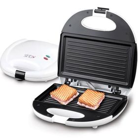 Sinbo SSM-2512 Mini Tost Makinesi