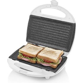 Sinbo SSM 2513 Beyaz Tost Makinesi