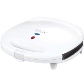 Sinbo SSM 2513 Beyaz Tost Makinesi