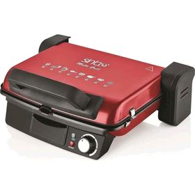 Sinbo SSM-2536 Tost Makinesi