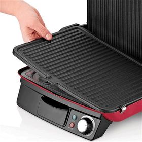 Sinbo SSM-2536 Tost Makinesi