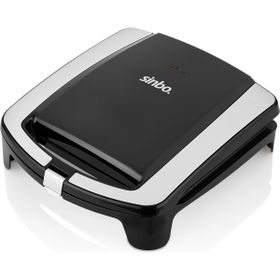 Sinbo SSM-2550 Siyah Tost Makinesi
