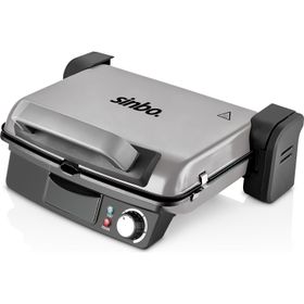 Sinbo SSM-2552 Tost Makinesi