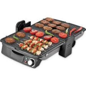 Sinbo SSM-2552 Tost Makinesi