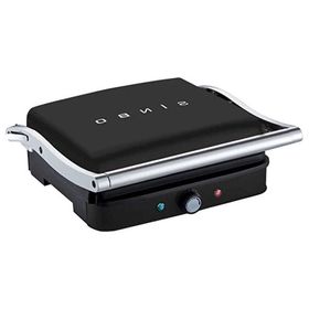 Sinbo SSM-2571 Carbon Siyah Tost Makinesi