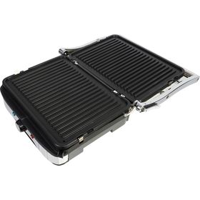 Sinbo SSM-2571 Gri Tost Makinesi