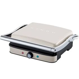 Sinbo SSM-2571 Krem Tost Makinesi