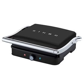 Sinbo SSM 2571 Tost Makinesi